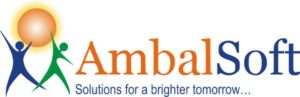 AmbalSoft Logo