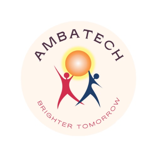 AMBATECH LLC Logo