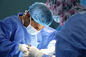 doctor